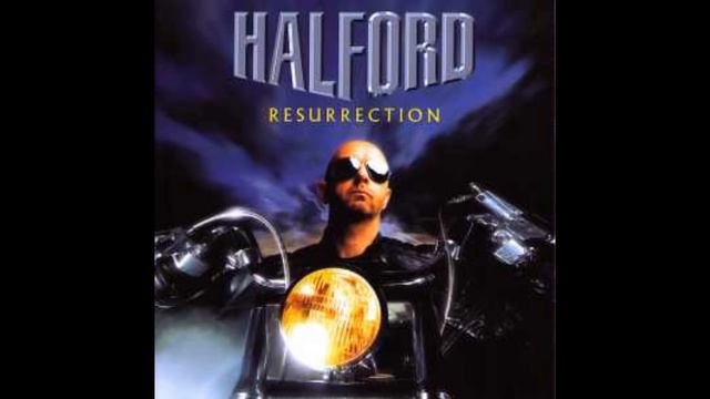 Halford - Resurrection смотреть онлайн