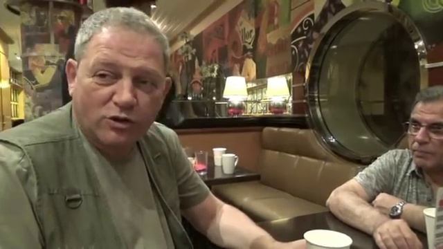 США 3390: Карибы, День второй - развлечения на круизе - Siliconvalleyvoice