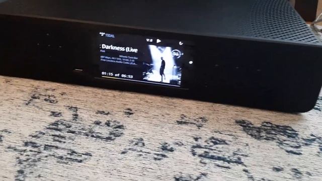 Rasteme rda-720 + JBL 4312e смотреть онлайн