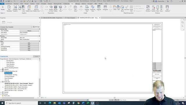 Revit 2022 Tools – Split Schedules Across Multiple Sheets смотреть онлайн