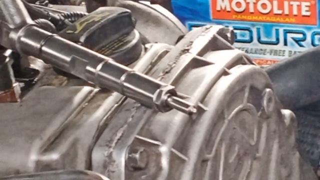 Kia sorento 2004 hard starting problem... смотреть онлайн