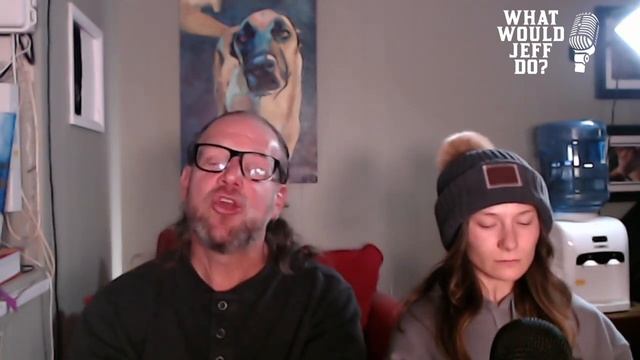 Dog Training - Stop Dog Barking - Using Prong Collars - What Would Jeff Do? Q&A Ep.622 (2019) смотреть онлайн