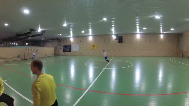 МТК - Атомфлот 8:0 (5:0) - 8 марта 2020 год смотреть онлайн