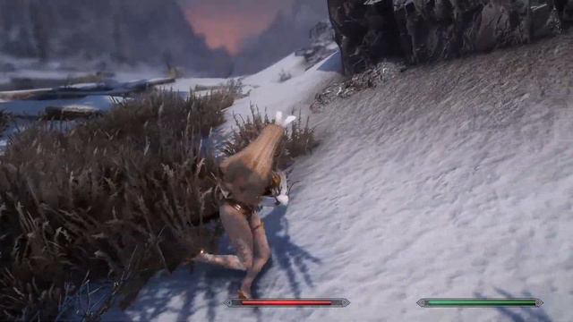 Personal Playthrough 7 Vore смотреть онлайн