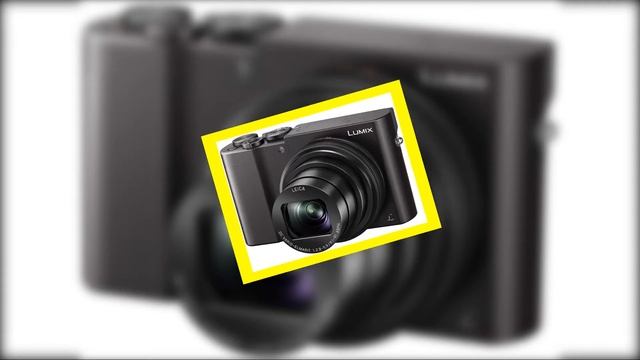 Panasonic LUMIX ZS100 4K Point and Shoot #Camera #Review 2021 смотреть онлайн