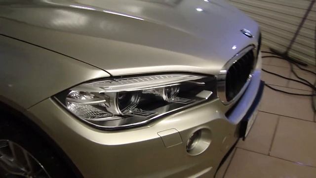 Оклейка авто полиуретановой плёнкой - PROAUTOSTYLE.RU смотреть онлайн