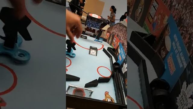 GR. 12 TWO PLAYER PINBALL physics project смотреть онлайн