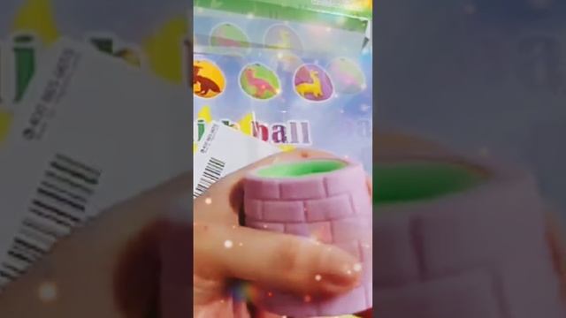 Игрушка-антистресс лягушка в дупле #tiktok #toys #shorts #лягушка смотреть онлайн