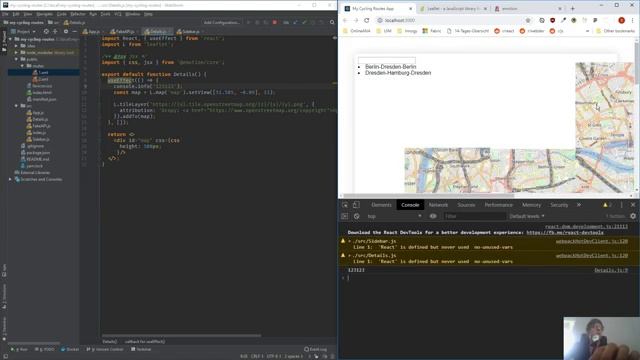 Stream 27.01.19. React (Hooks, Suspense). смотреть онлайн