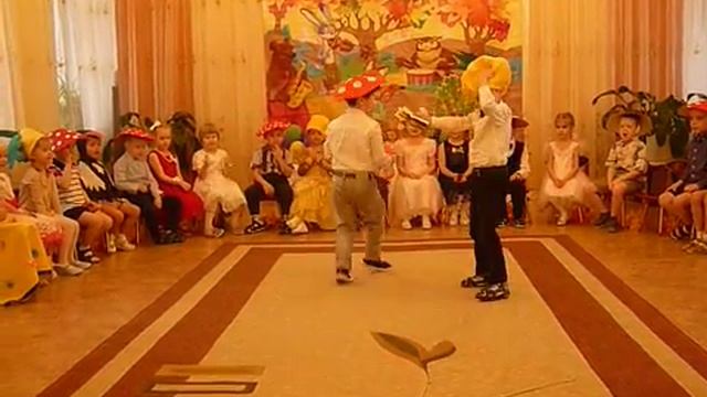 Праздник Осени 2017 - 2 смотреть онлайн