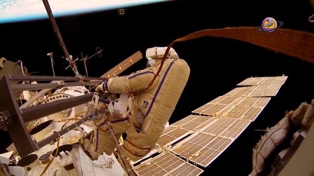 Запуск CUBESAT