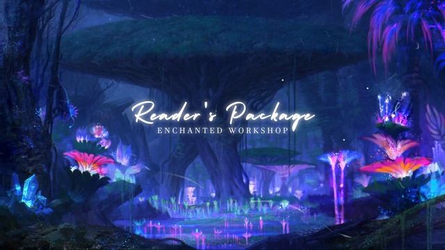 LIBRARY OF STARDUSTVILLE ˚✩// the ultimate reader’s combo (updated ver.) [??????????] смотреть онлайн