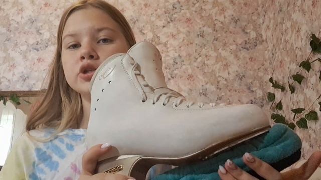 Что я беру с собой на тренировку♡ ФИГУРНОЕ КАТАНИЕ⛸️? смотреть онлайн
