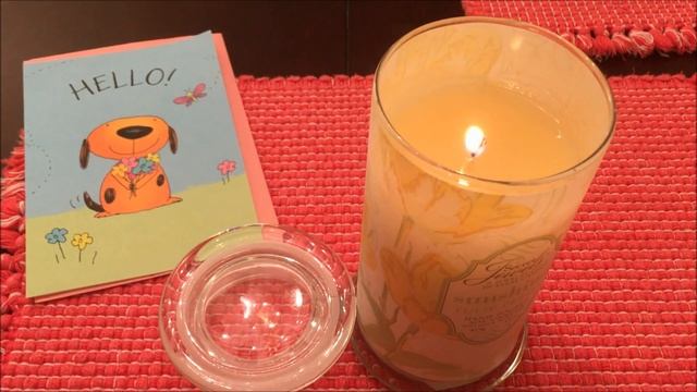 My Mother's Day RAOK from Michelle West - Secret Jewels Candles Review & Reveal! смотреть онлайн