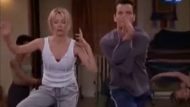 Charlie Sheen Speaks Swedish смотреть онлайн
