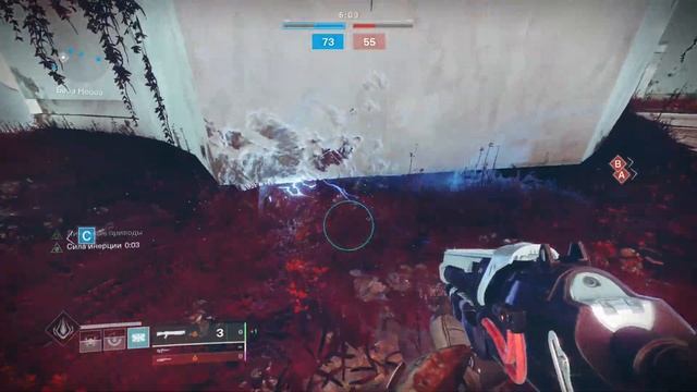 Пора нерфить варлоков !!!! Destiny 2 смотреть онлайн