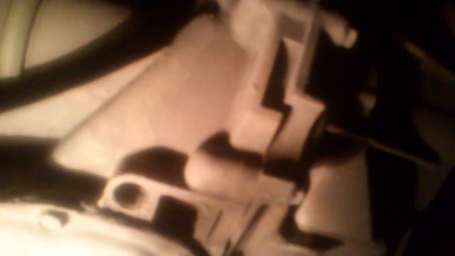 Шаркает вариатор Нисан либерти смотреть онлайн