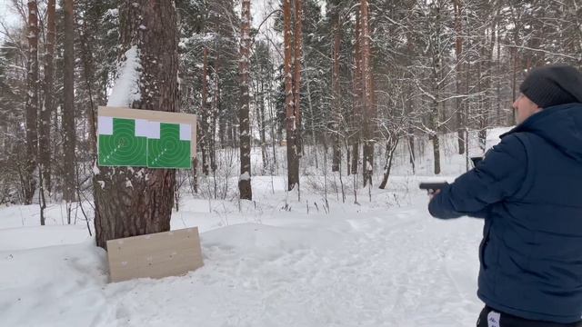 Обзор патронов 45 Ruber смотреть онлайн