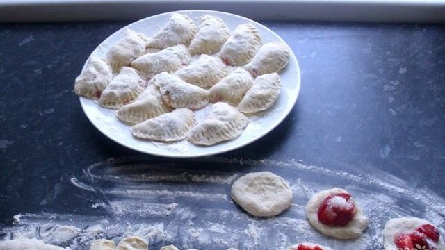 Сборник рецептов