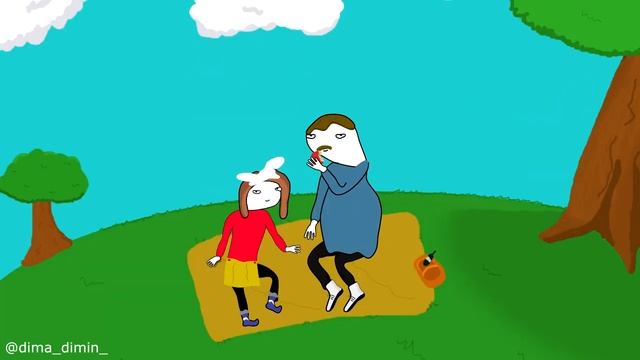 Красивые облака. этат день я запомнил надолго. хорошо что завтра не в школу смотреть онлайн