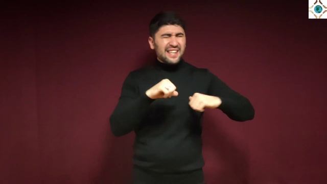 Жестовая песня. Жатвы много! смотреть онлайн