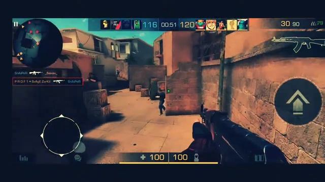 СНОВА ДЕНЬ СНОВА НОЧЬ(МАМА) ? EDIT STANDOFF 2