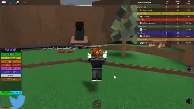roblox gold rush tycoon part 2 смотреть онлайн