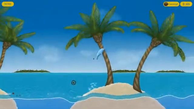 & TASTY BLUE (Тести Блю) Часть 7. Развлекательное видео для детей. Прохождение игры смотреть онлайн