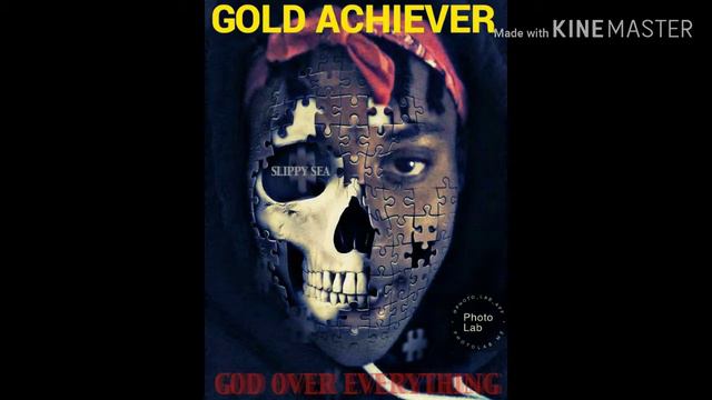 Slippy Sea - GOLD ACHIEVER смотреть онлайн