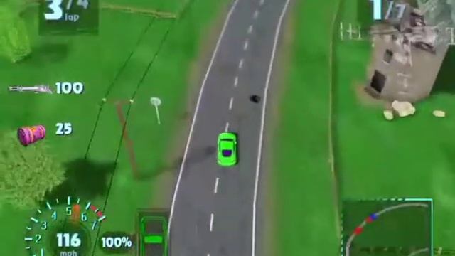 Playing car game for first time || arcade race crash || best car racing game for pc смотреть онлайн