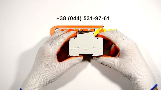 Таймер EH111 суточный, 16А, резерв хода 200ч.3м. смотреть онлайн