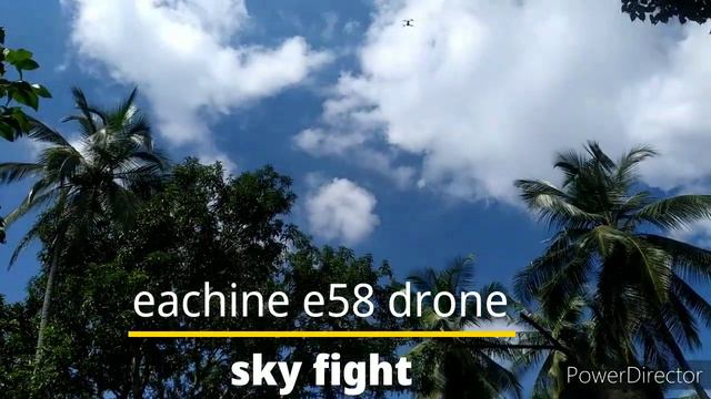 eachine e58 drone смотреть онлайн