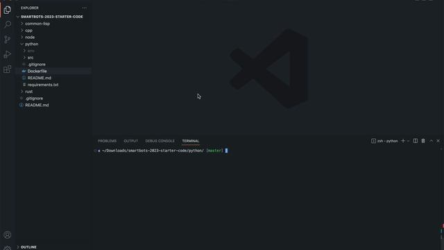 How to Build a Docker Image | Smart Bots 2023 смотреть онлайн