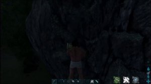 Места под базу на карте Центр АРК | Places for the base on The Center ARK