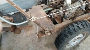 трактор переломка с автоматическим сцеплением .4 ideas for tractor fractures