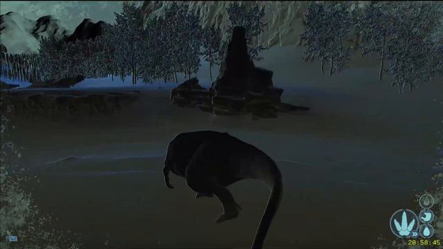 Cтрим Кровавый настрой! The Isle Legacy