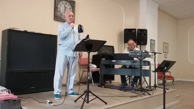 Романс , Семен, перевод с идиш смотреть онлайн