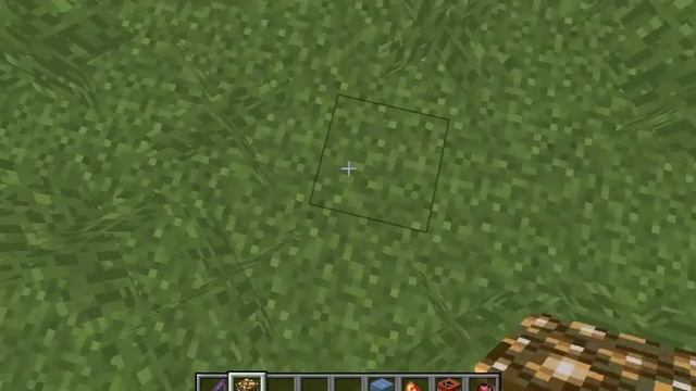 Волшебная палочка в Minecraft без модов! смотреть онлайн
