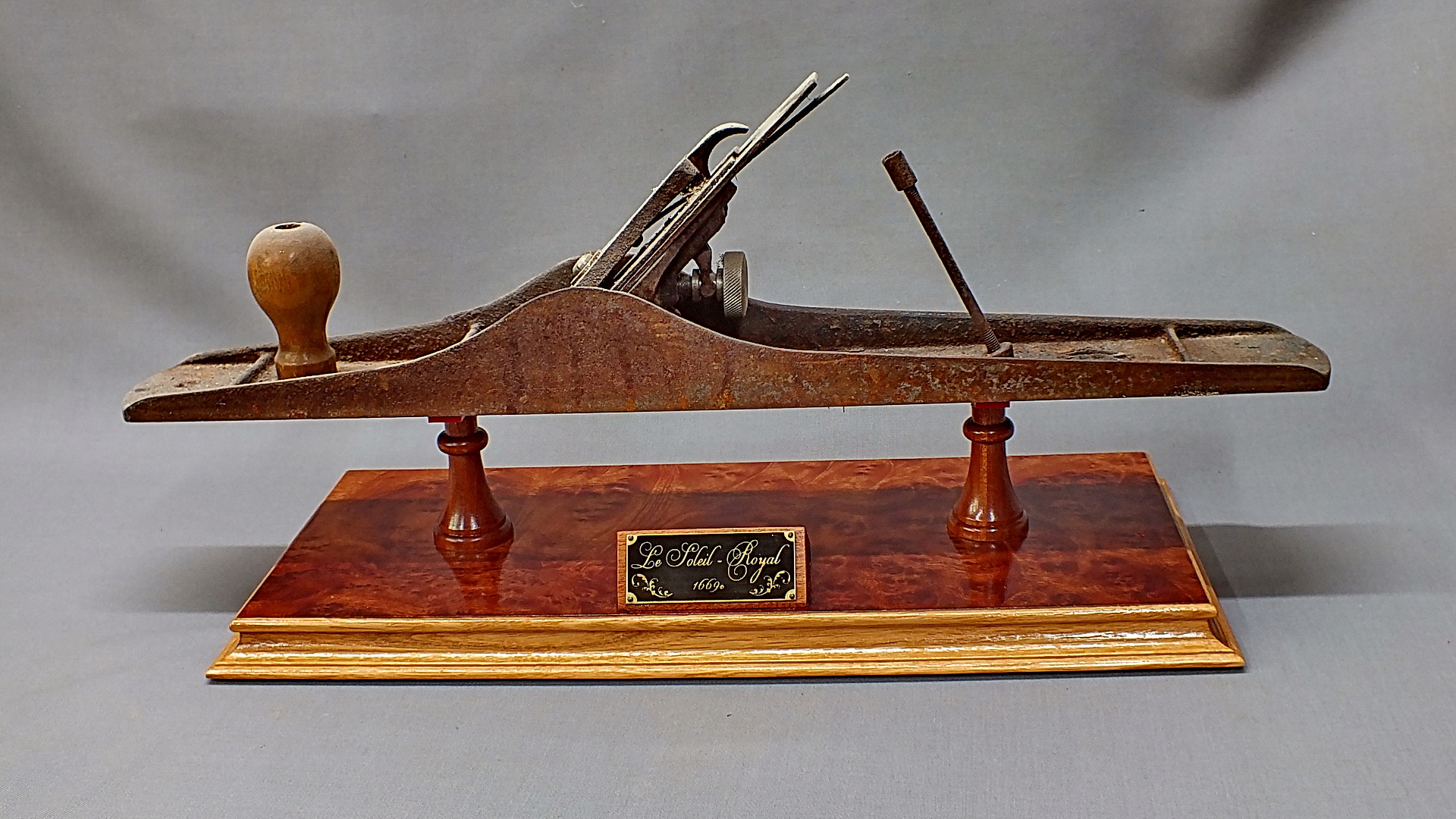 Подставка для парусника своими руками смотреть онлайн