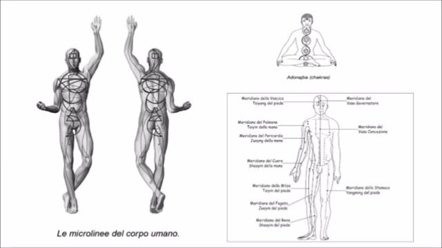 Radiestesia e Radionica a portata di mano!!!Diretta con Claudio Pauselli смотреть онлайн