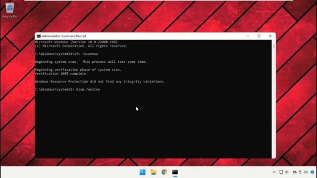 Windows 11 - วิธีแก้ไขไฟล์ DLL ที่หายไปใน Windows 11 смотреть онлайн