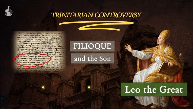 The Great Schism of 1054: How the Church Became Divided | Church History смотреть онлайн