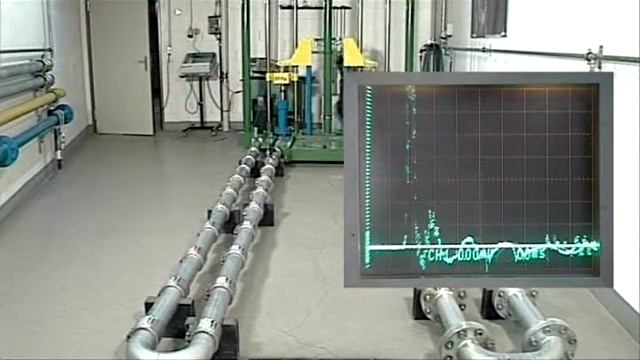 Компенсация гидравлического удара смотреть онлайн