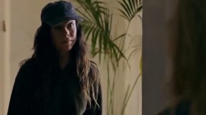 триллер 2019 Уборщица