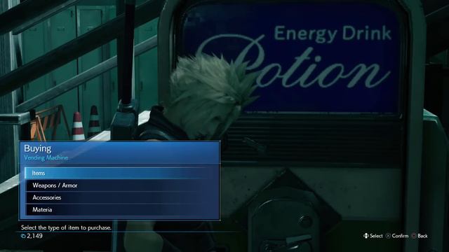 CLOUD'S PROMISE TO BIGGS in FINAL FANTASY 7 REMAKE Walkthrough Gameplay Part 39 (FF7 REMAKE) смотреть онлайн