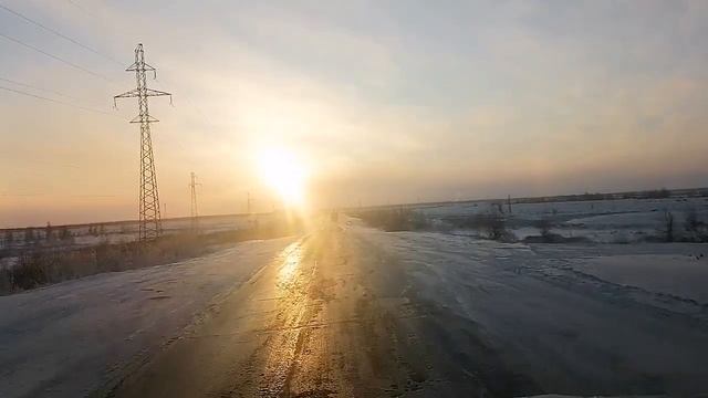 ЕДЕМ на СПЕЦ ЗАДАНИЕ #ВАХТА #СЕВЕР НОВЫЙ #УРЕНГОЙ смотреть онлайн