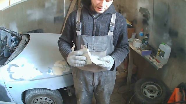 ПОДГОТОВКА смотреть онлайн