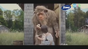 Реклама канала карусель 2017