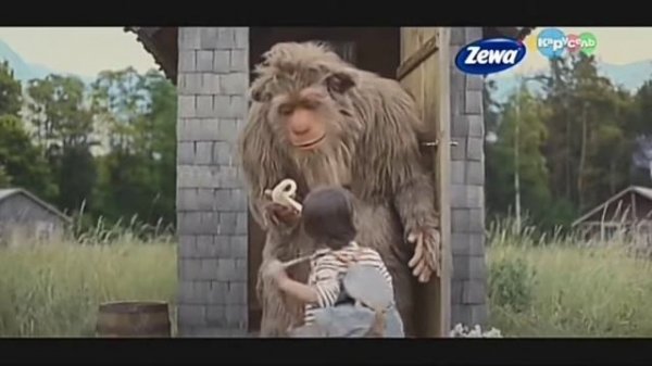 Реклама канала карусель 2017