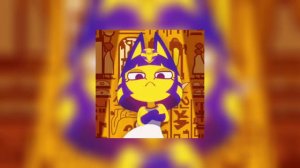 Camel by Camel (Ankha zone) - Sandy Marton (sped up)